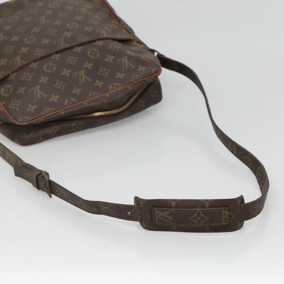 LOUIS VUITTON Monogram Marceau Shoulder Bag No.70 - Picture 7 of 12